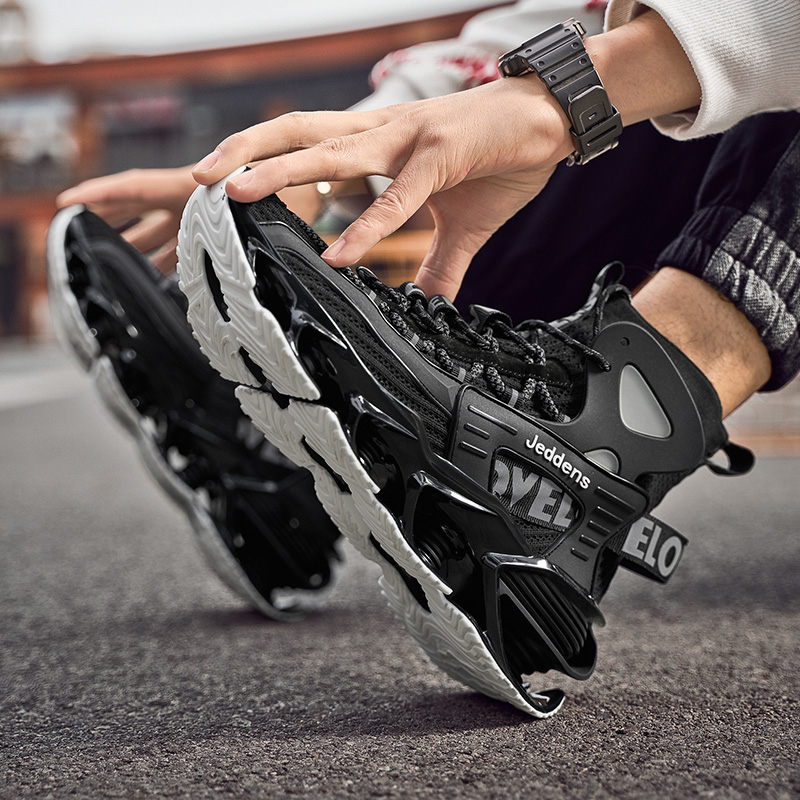 Shoes men Sneakers Male casual - Men Shoes Vans recension och pris