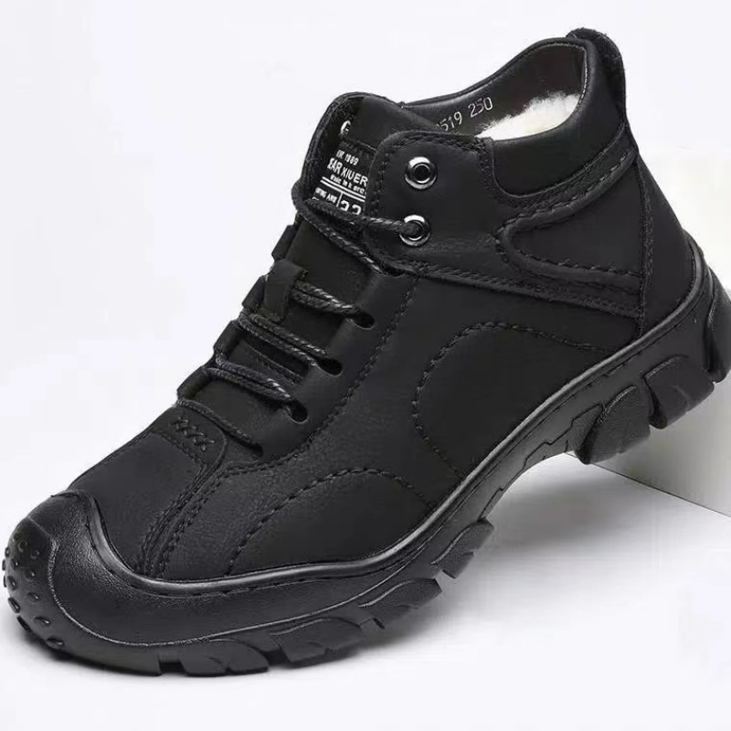 Men's Boots Lace Up Ankle Boot - Men'S Shoes Cole Haan recension och pris