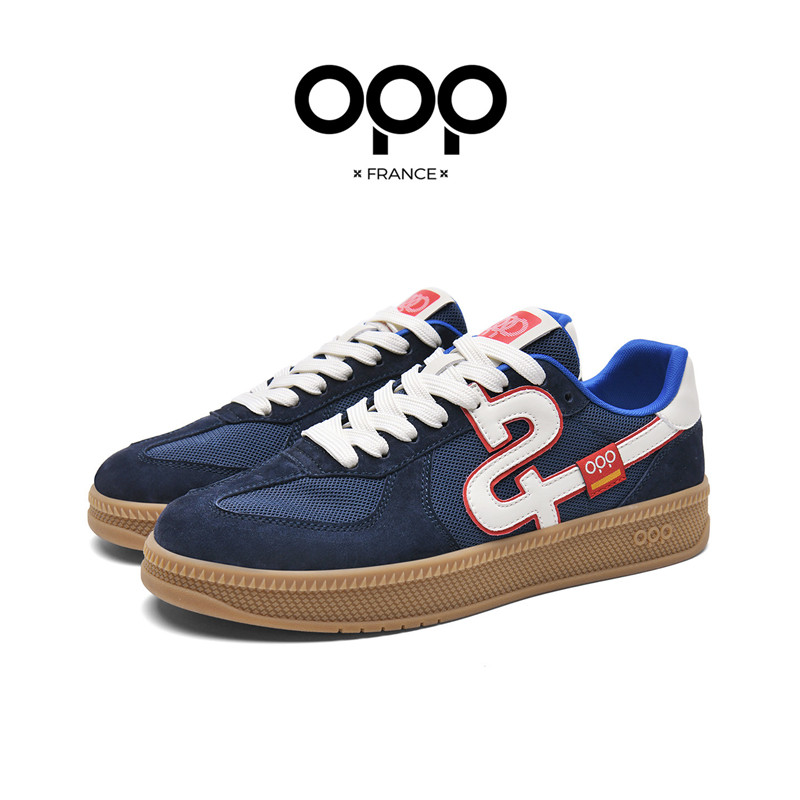 Opp New Style Men blue Board S - Men'S Shoes Good For Running recension och pris