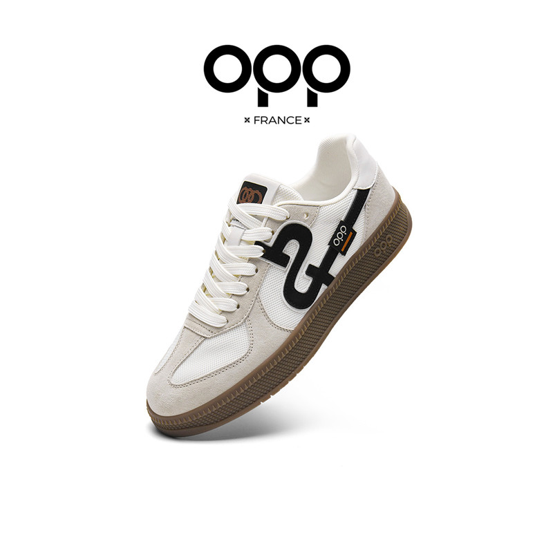 Opp New Style Men blue Board S - Men'S Shoes Good For Running recension och pris