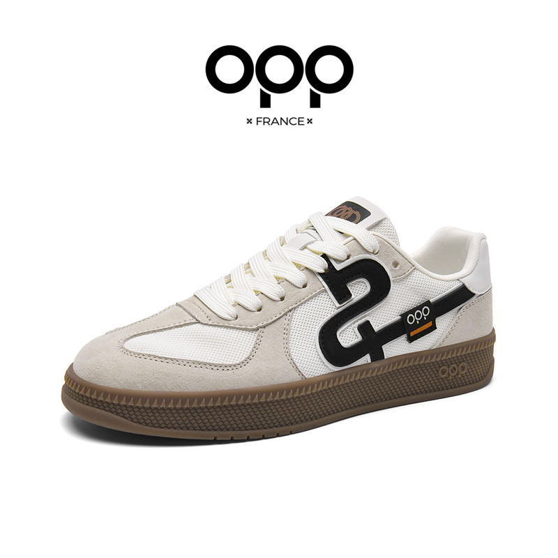 Opp New Style Men blue Board S - Men'S Shoes Good For Running recension och pris