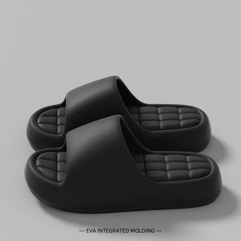 Summer Women and Men Slippers  - Men'S Shoes Non Slip recension och pris