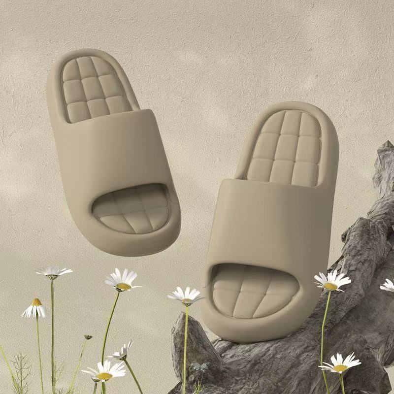 Summer Women and Men Slippers  - Men'S Shoes Non Slip recension och pris