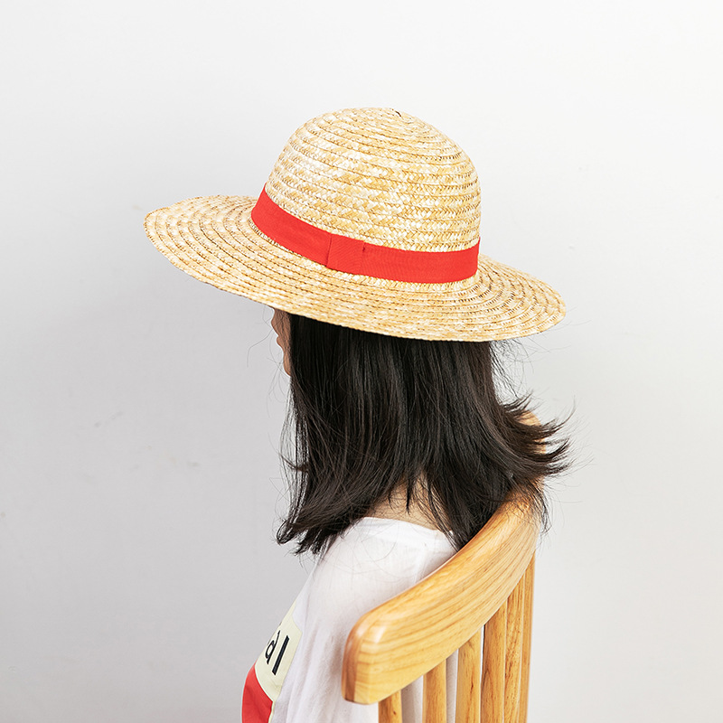 31cm/35cm New Straw Hat Festiv - Men Shoes Models recension och pris