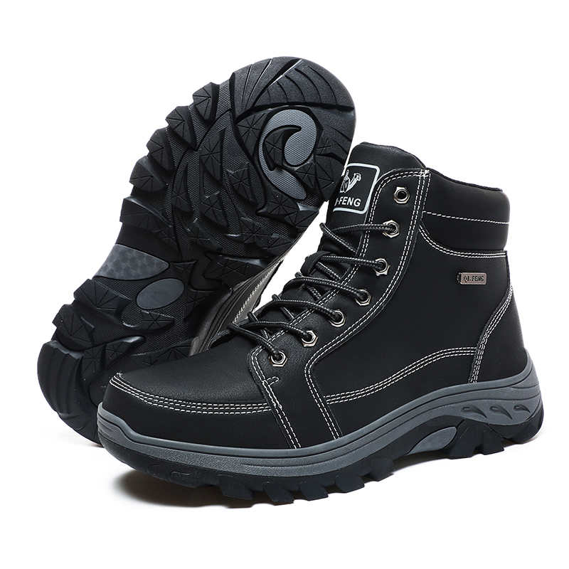 Warm Pads Chunky Moccasin For  - Men Shoes Models recension och pris
