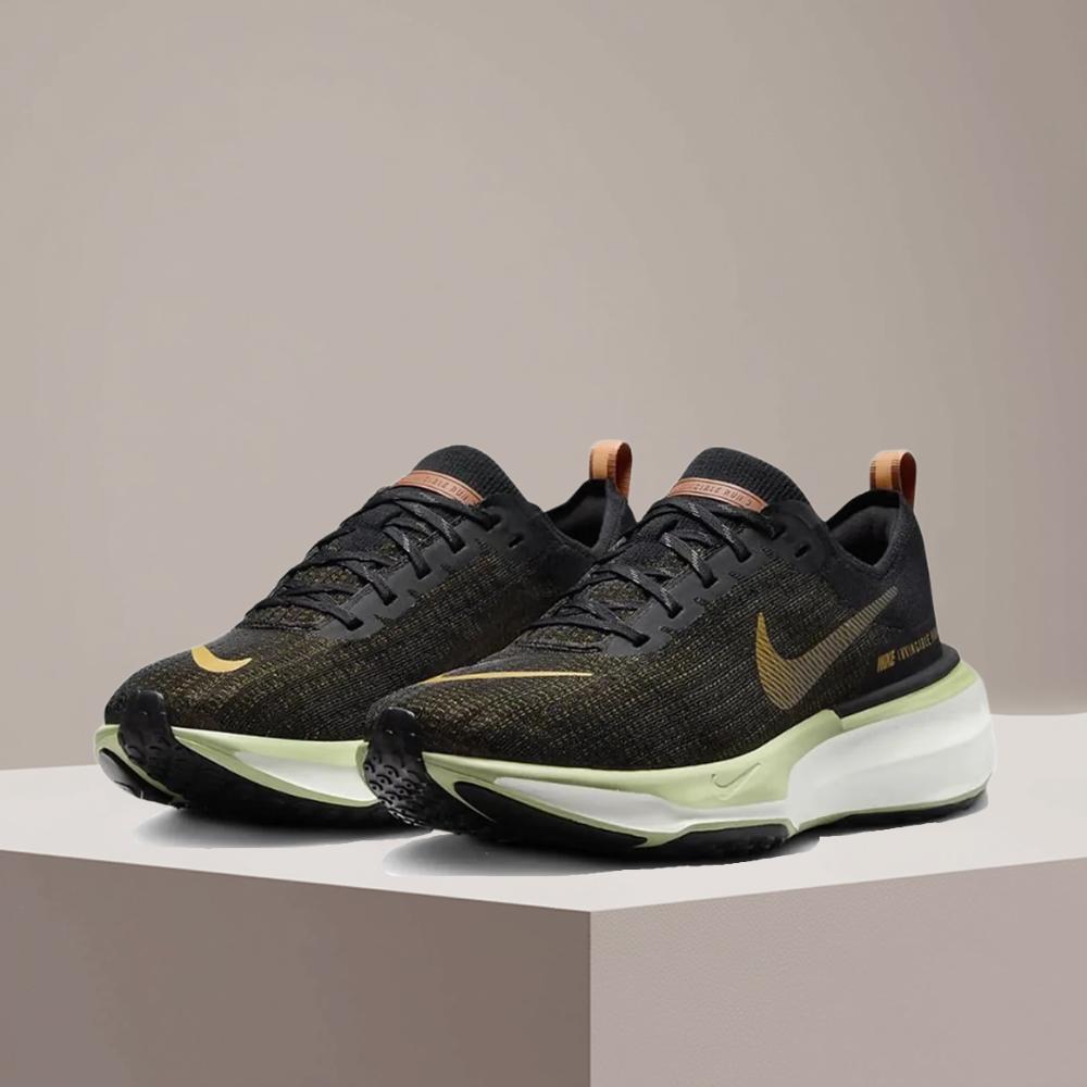 Nike Invincible 3 - Black Comf - Men'S Shoes Zoomx recension och pris