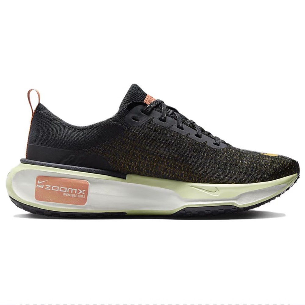 Nike Invincible 3 - Black Comf - Men'S Shoes Zoomx recension och pris