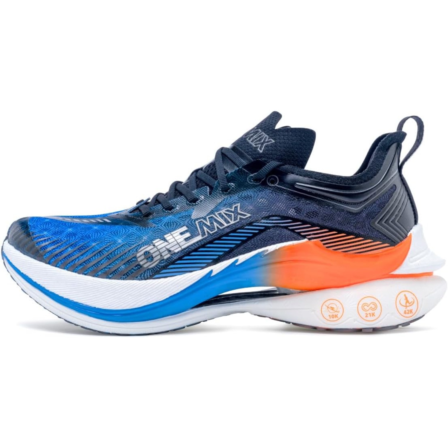 ONEMIX T700 Carbon Plate Marat - Men Shoes Runners recension och pris