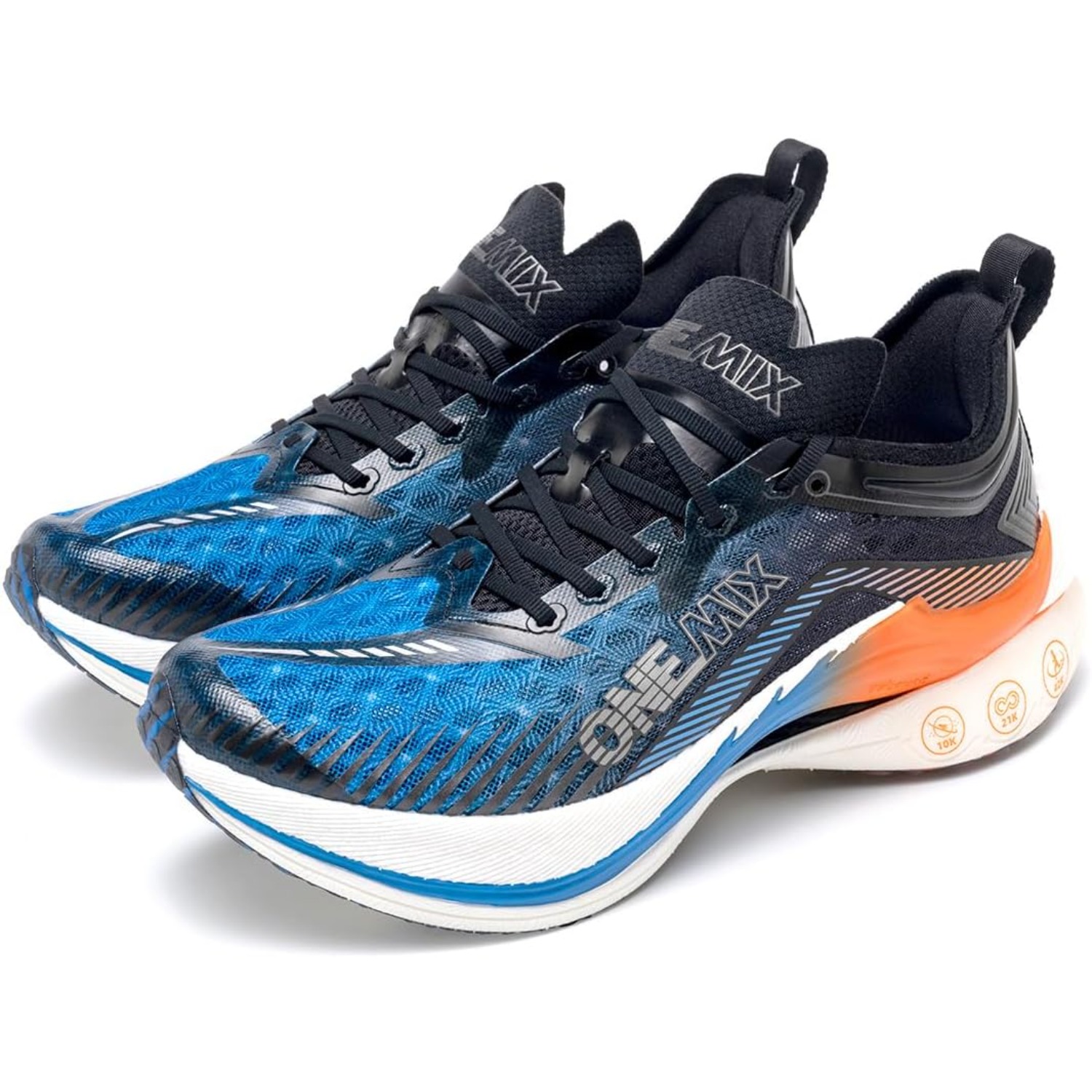 ONEMIX T700 Carbon Plate Marat - Men Shoes Runners recension och pris