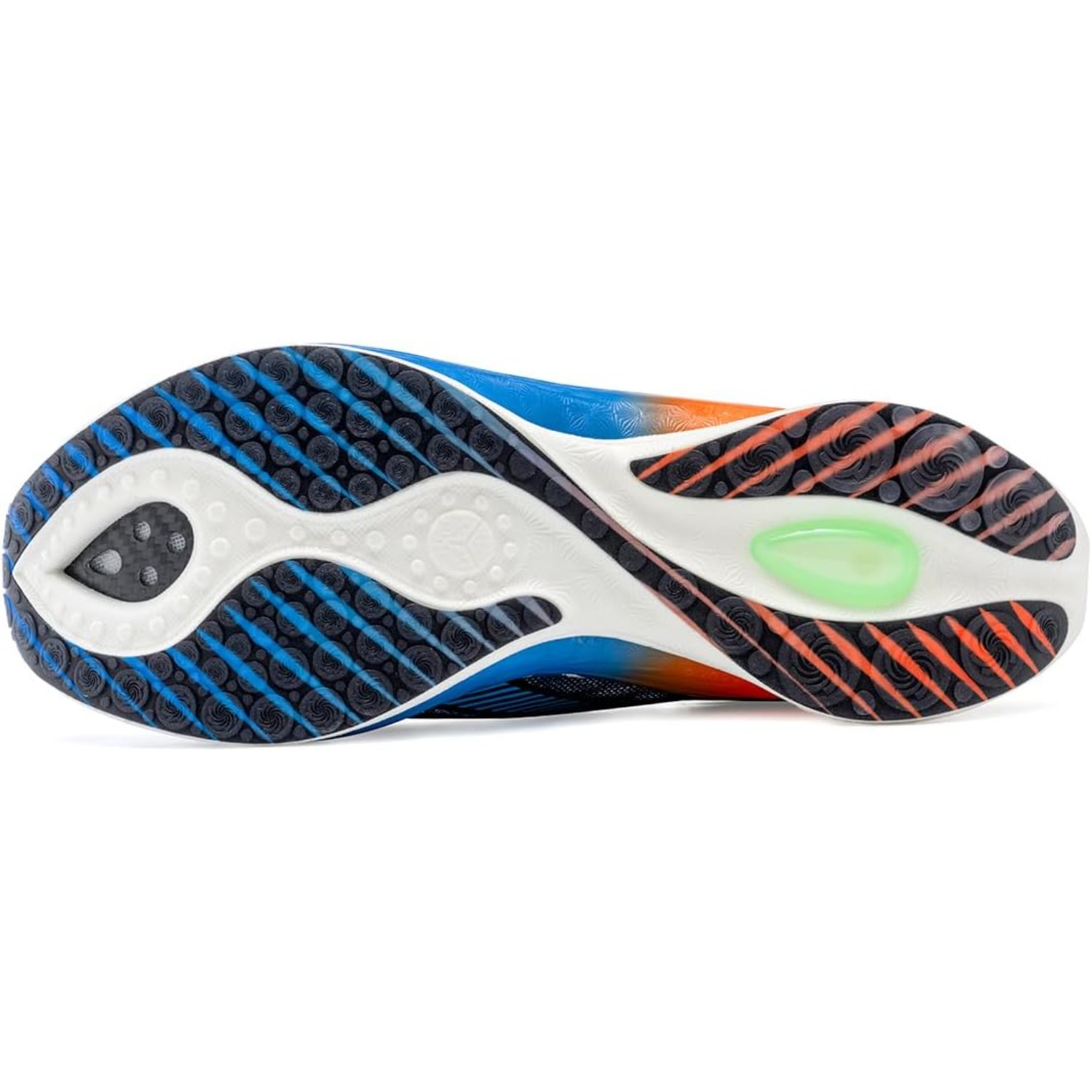 ONEMIX T700 Carbon Plate Marat - Men Shoes Runners recension och pris