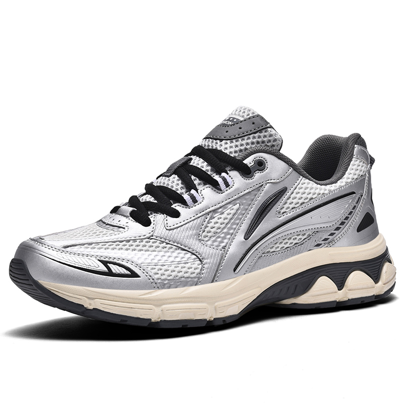 High-Quality Couple's Dad Shoe - Men Shoes Jd Sports recension och pris