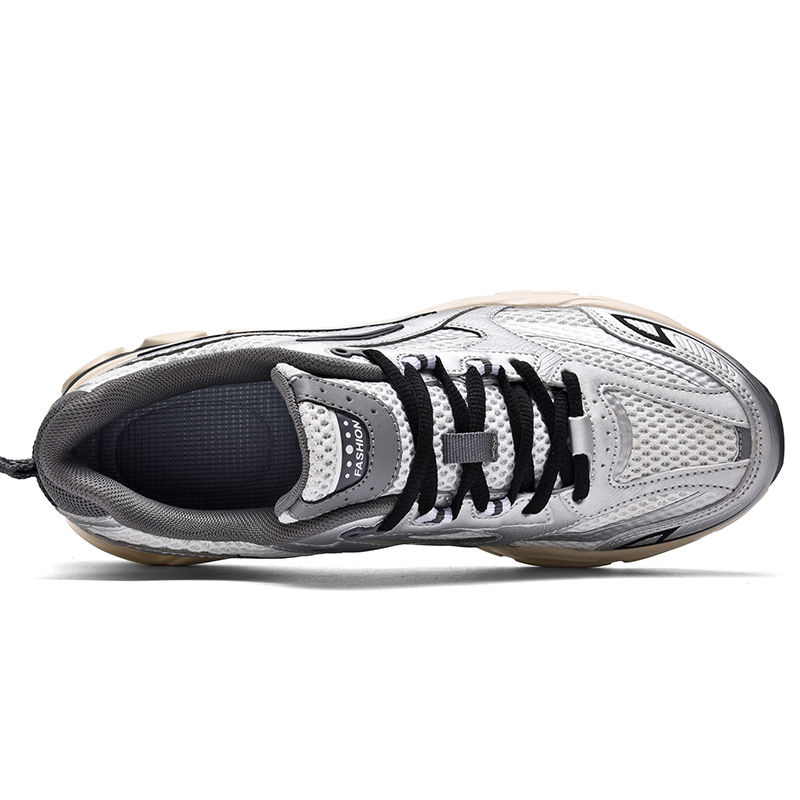 High-Quality Couple's Dad Shoe - Men Shoes Jd Sports recension och pris