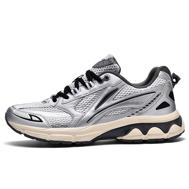 High-Quality Couple's Dad Shoe - Men Shoes Jd Sports recension och pris