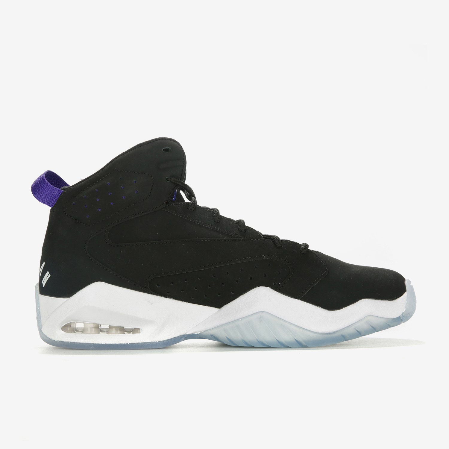 Nike genuine JORDAN LIFT OFF m - Men'S Shoes Nike Jordan recension och pris