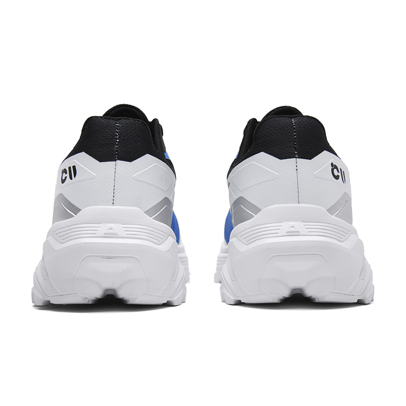 Thick-Soled Casual Sports Shoe - Men Shoes Jd Sports recension och pris