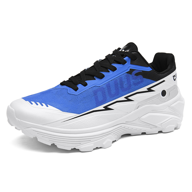 Thick-Soled Casual Sports Shoe - Men Shoes Jd Sports recension och pris