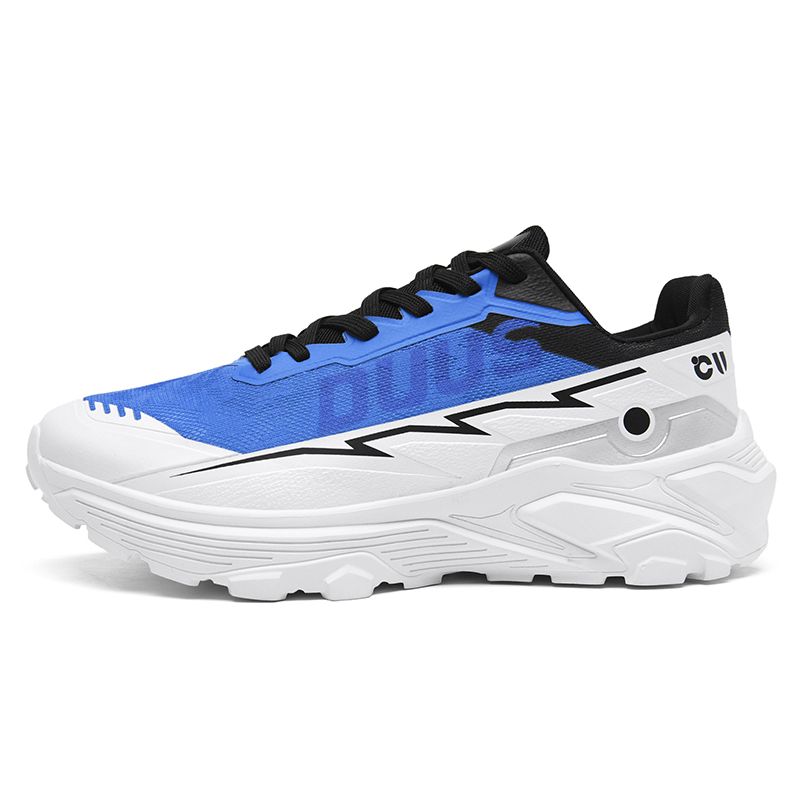 Thick-Soled Casual Sports Shoe - Men Shoes Jd Sports recension och pris