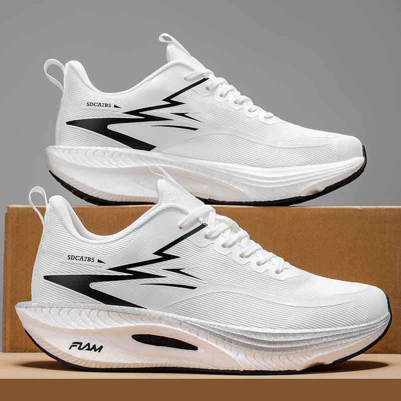 Running Shoes Men Carbon Board - Men Shoes Runners recension och pris