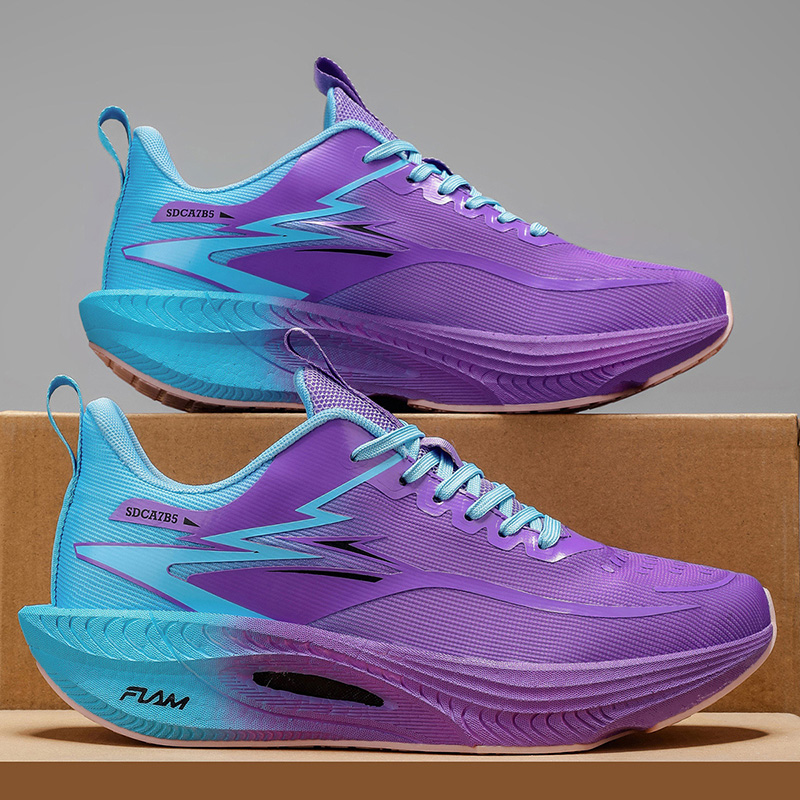 Running Shoes Men Carbon Board - Men Shoes Runners recension och pris