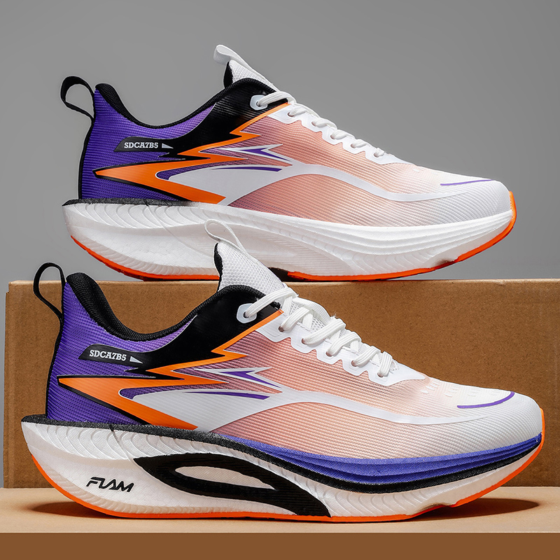 Running Shoes Men Carbon Board - Men Shoes Runners recension och pris