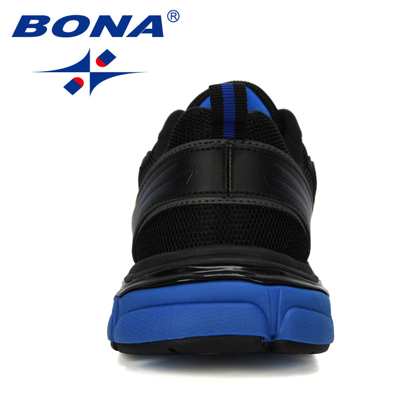 BONA New Designers Running Sho - Men Shoes Runners recension och pris
