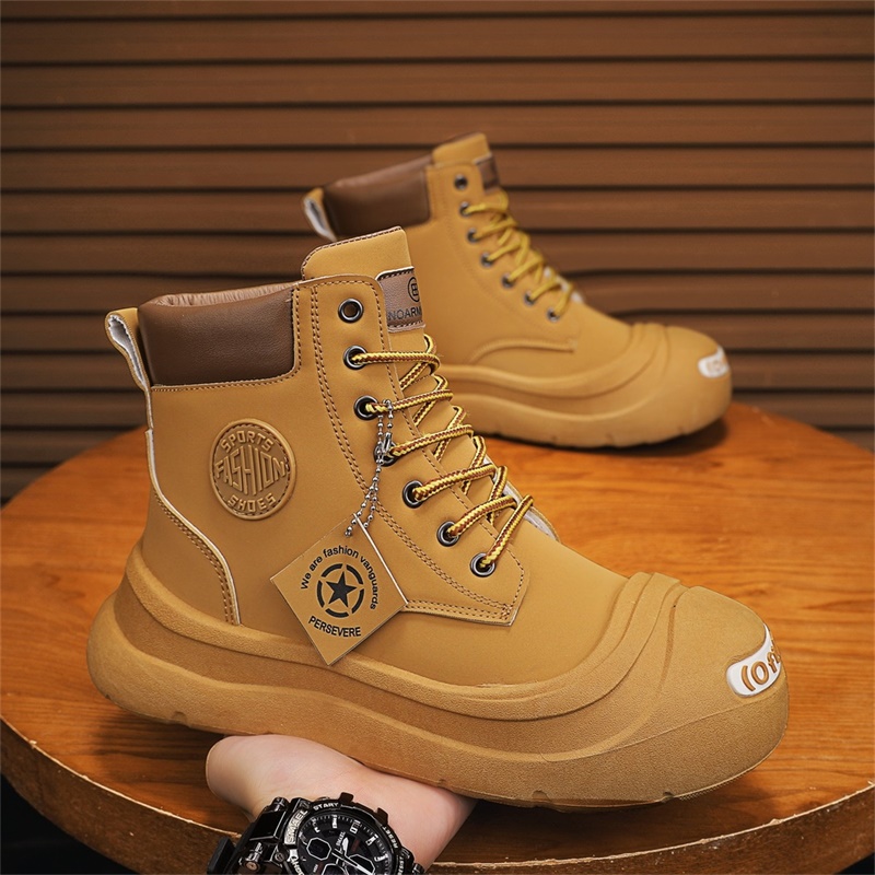 Shorts Ankle Boots Fashionable - Men'S Shoes Cole Haan recension och pris