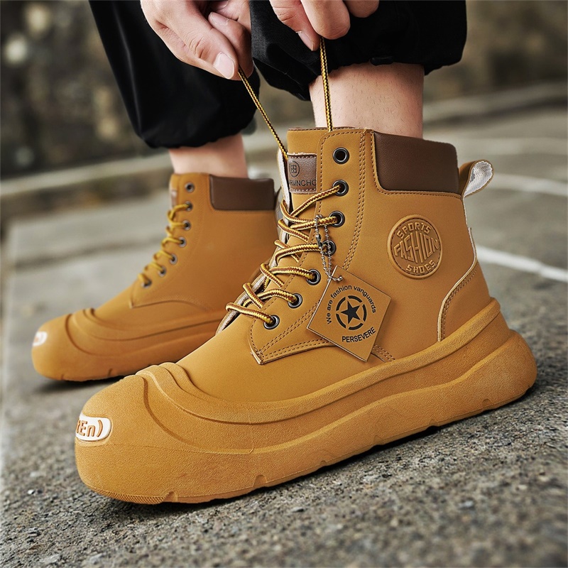 Shorts Ankle Boots Fashionable - Men'S Shoes Cole Haan recension och pris