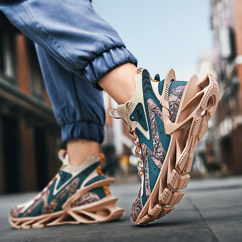 Shoes men Sneakers Male casual - Men Shoes Vans recension och pris