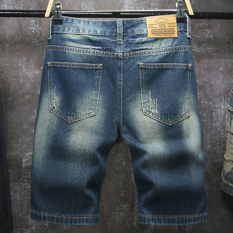New European and American styl - Men'S Shoes With Jeans recension och pris