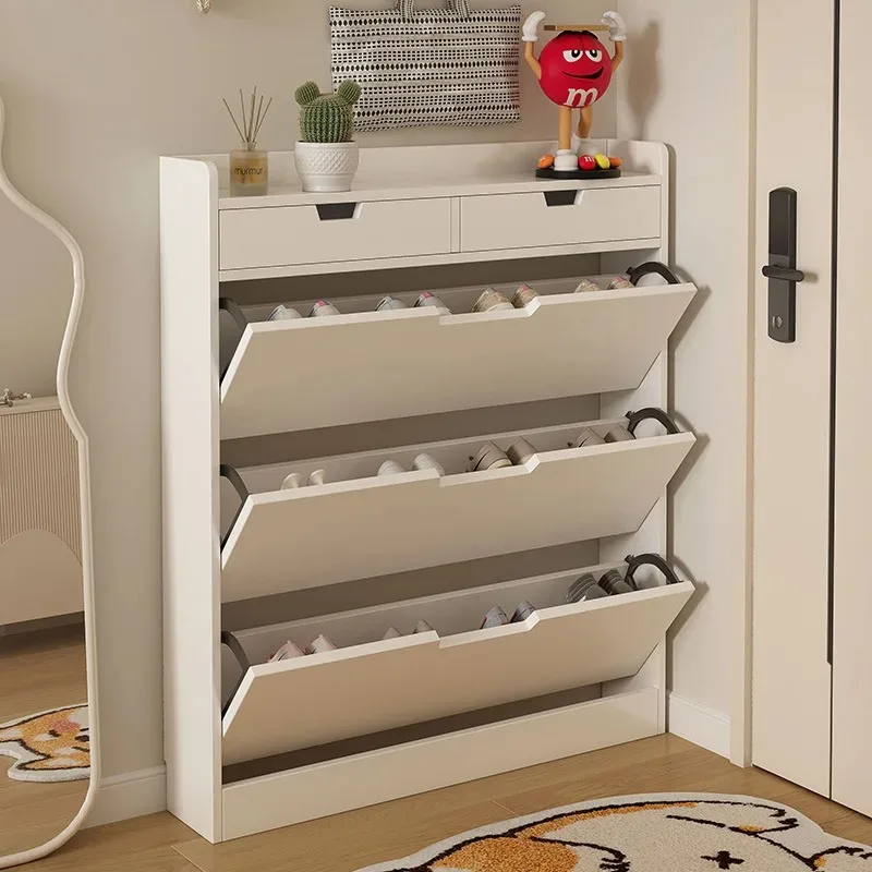 Vertical Modern Shoe Rack Mult - Men Shoes Rack recension och pris