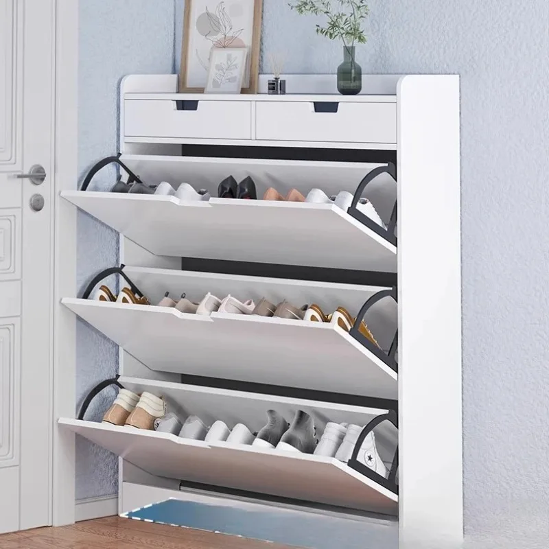 Vertical Modern Shoe Rack Mult - Men Shoes Rack recension och pris