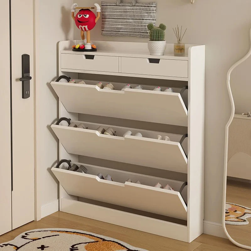 Vertical Modern Shoe Rack Mult - Men Shoes Rack recension och pris