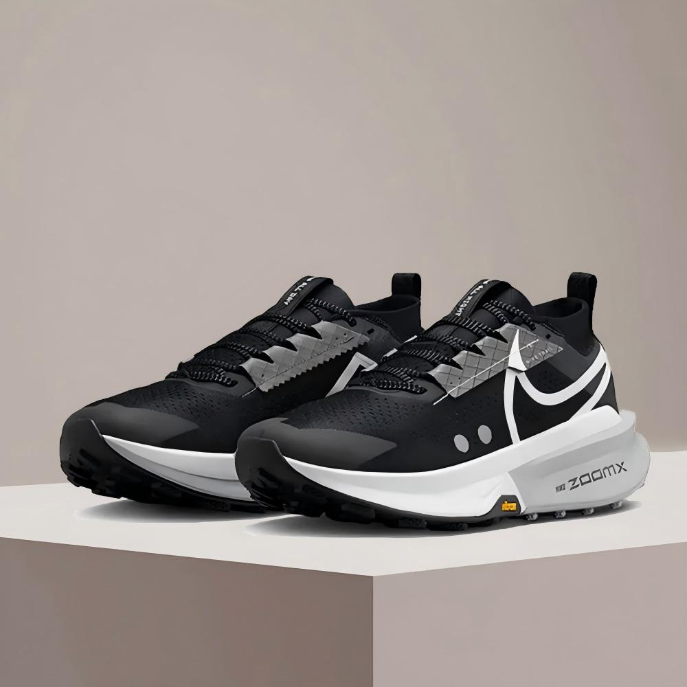 Nike ZOOMX ZEGAMA Men's Runnin - Men'S Shoes Zoomx recension och pris
