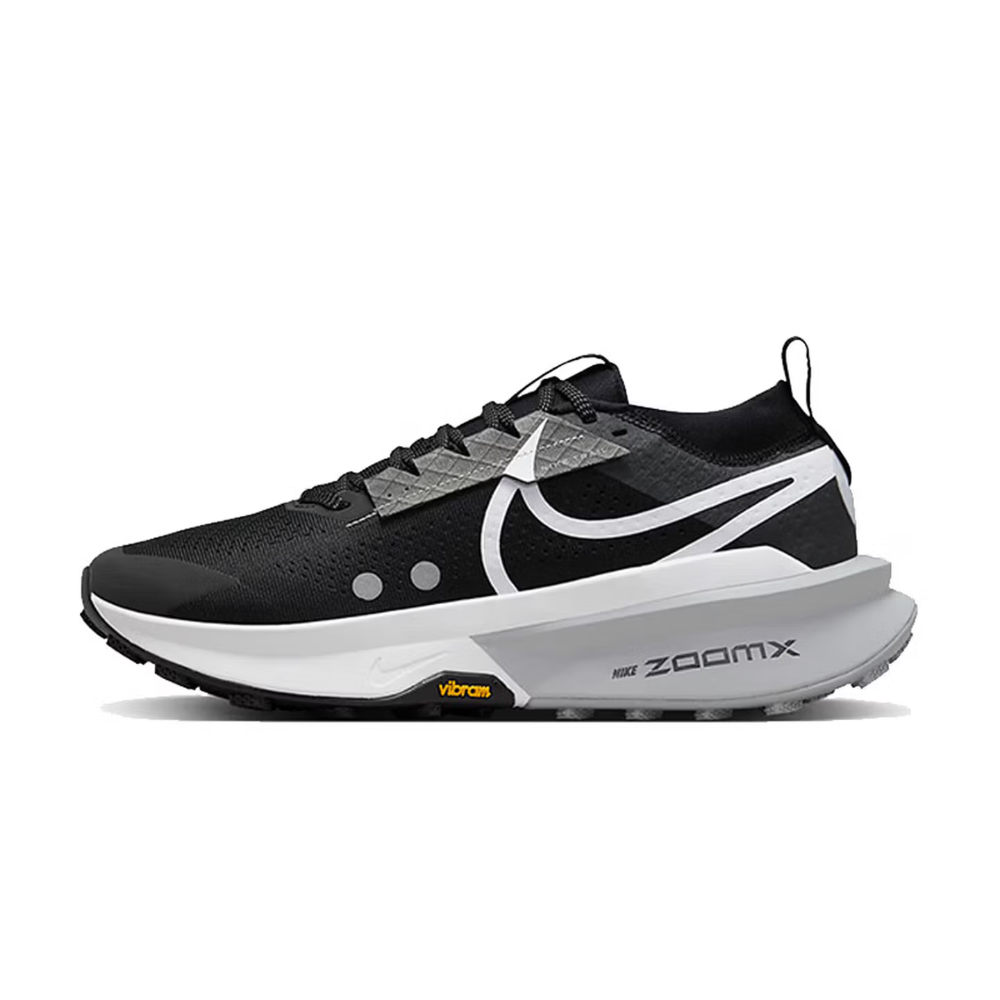 Nike ZOOMX ZEGAMA Men's Runnin - Men'S Shoes Zoomx recension och pris