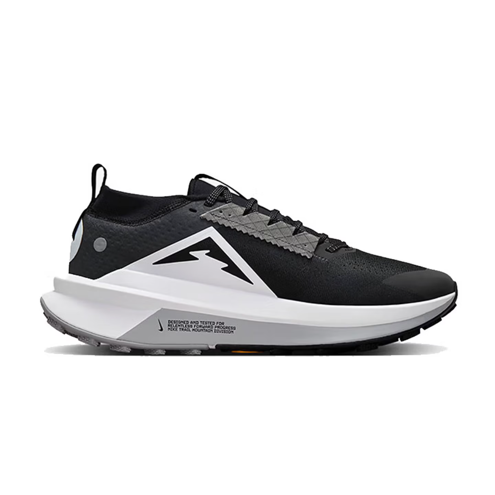 Nike ZOOMX ZEGAMA Men's Runnin - Men'S Shoes Zoomx recension och pris