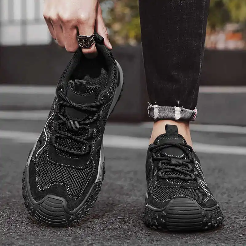 Summer Platforme Shoes Dress H - Men Shoes Trends recension och pris