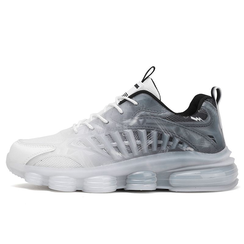 2025 New Outdoor Running Shoe  - Men'S Shoes Good For Running recension och pris