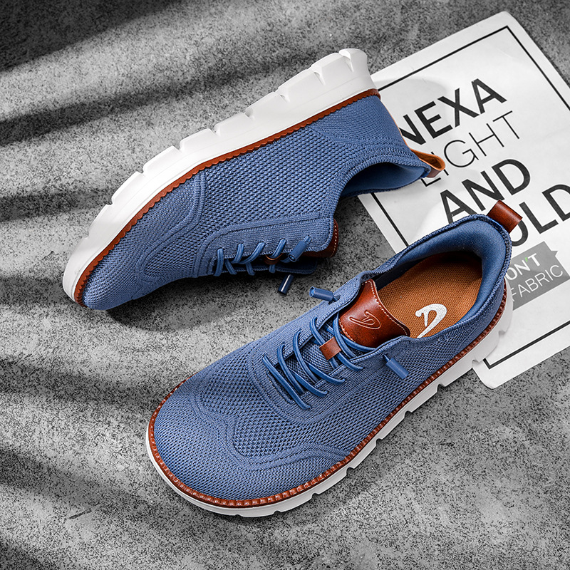 Stylish Men Wide Box Shoes Bar - Men'S Shoes Cole Haan recension och pris
