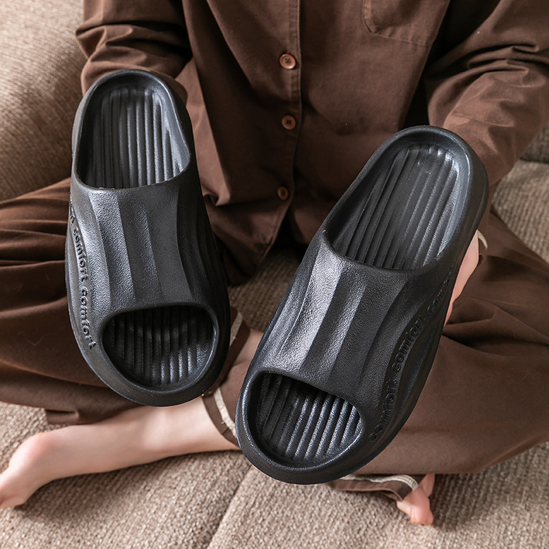 Women Men Summer EVA Slippers  - Men'S Shoes Comfort recension och pris