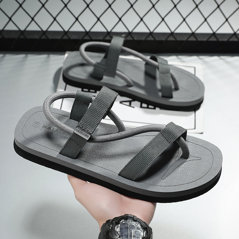 Outdoor Men's Sandal Beach Fla - Men'S Shoes Clearance Sale recension och pris