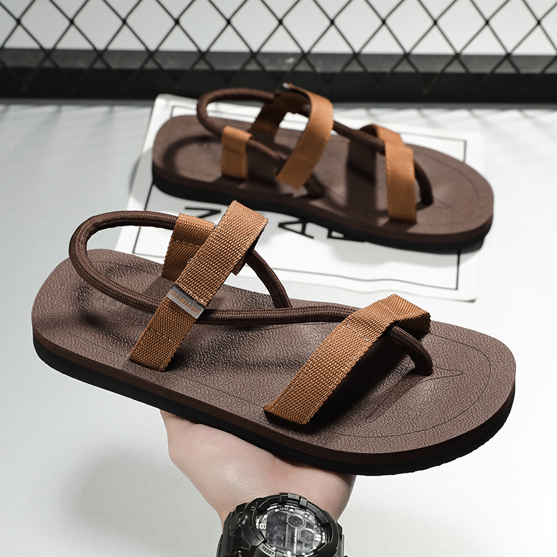 Outdoor Men's Sandal Beach Fla - Men'S Shoes Clearance Sale recension och pris