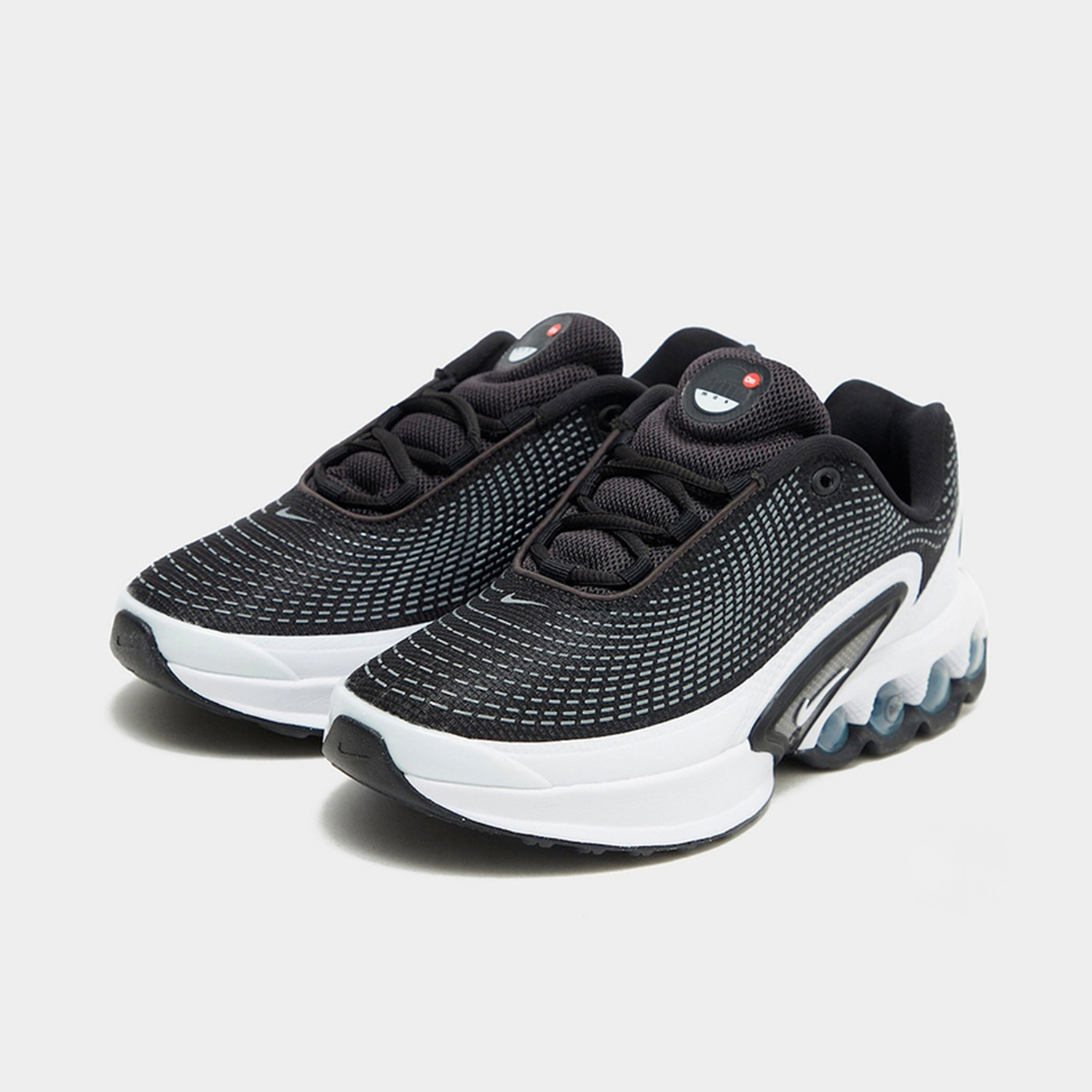 Nike Genuine AIR MAX DN Men's  - Men Shoes Myntra recension och pris