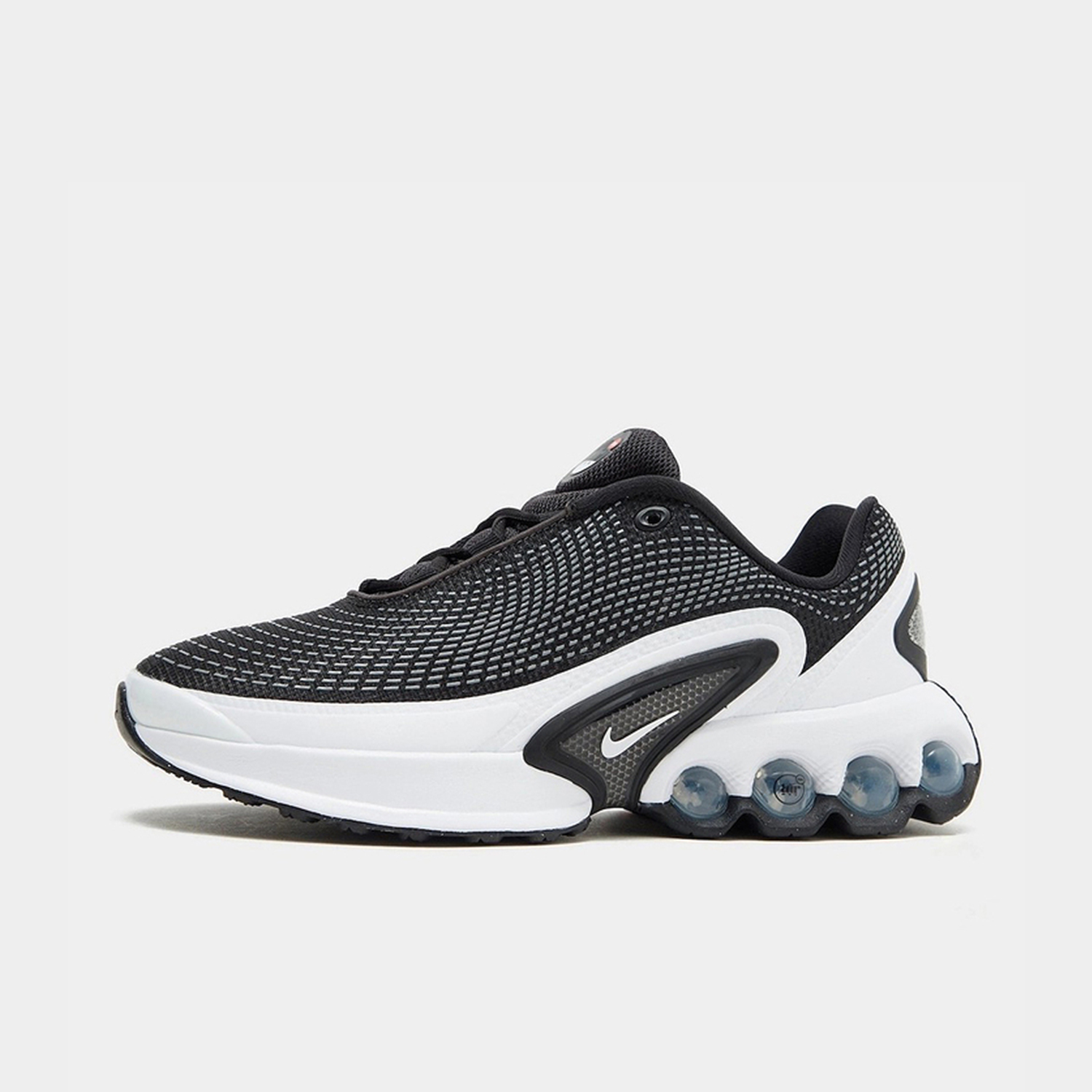 Nike Genuine AIR MAX DN Men's  - Men Shoes Myntra recension och pris