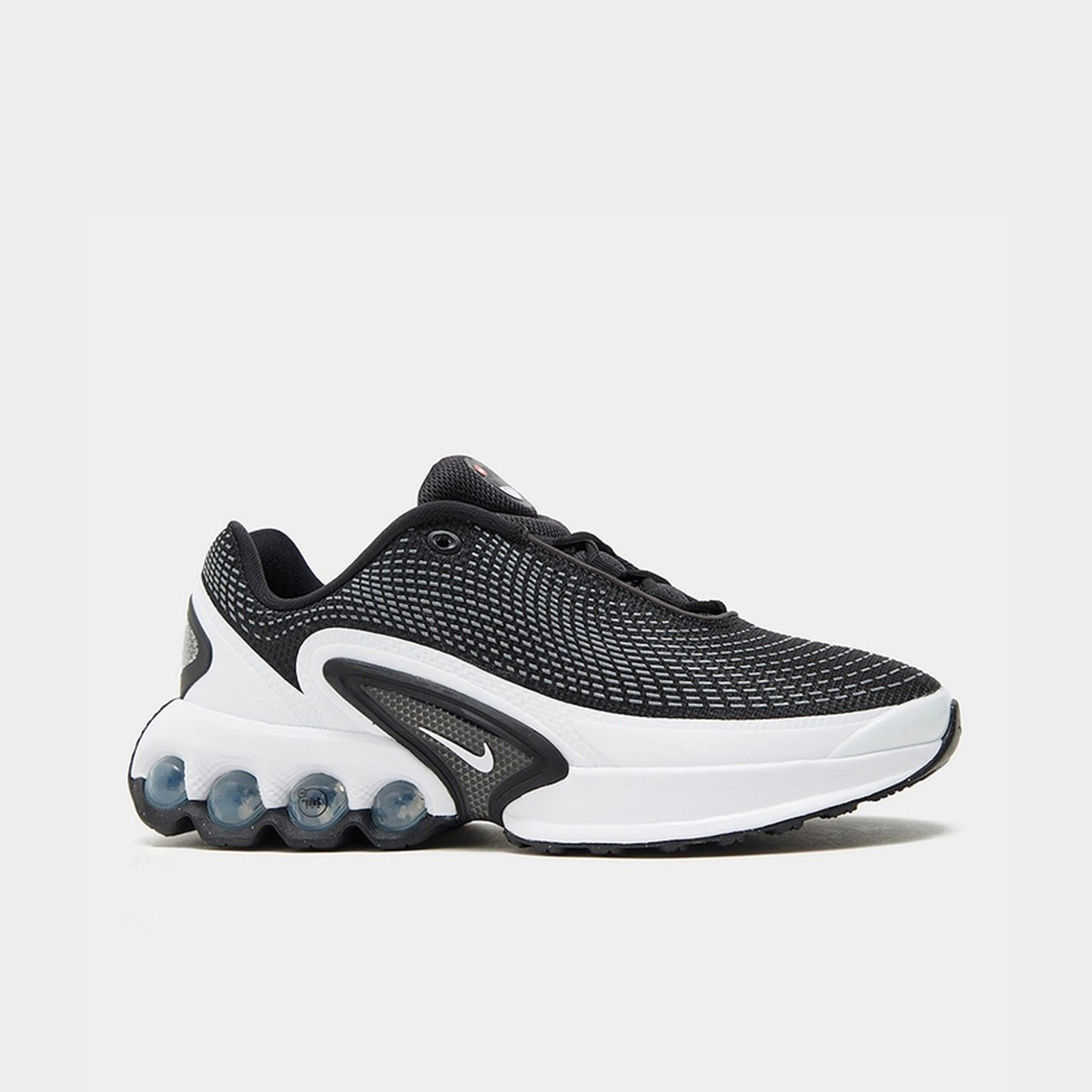 Nike Genuine AIR MAX DN Men's  - Men Shoes Myntra recension och pris