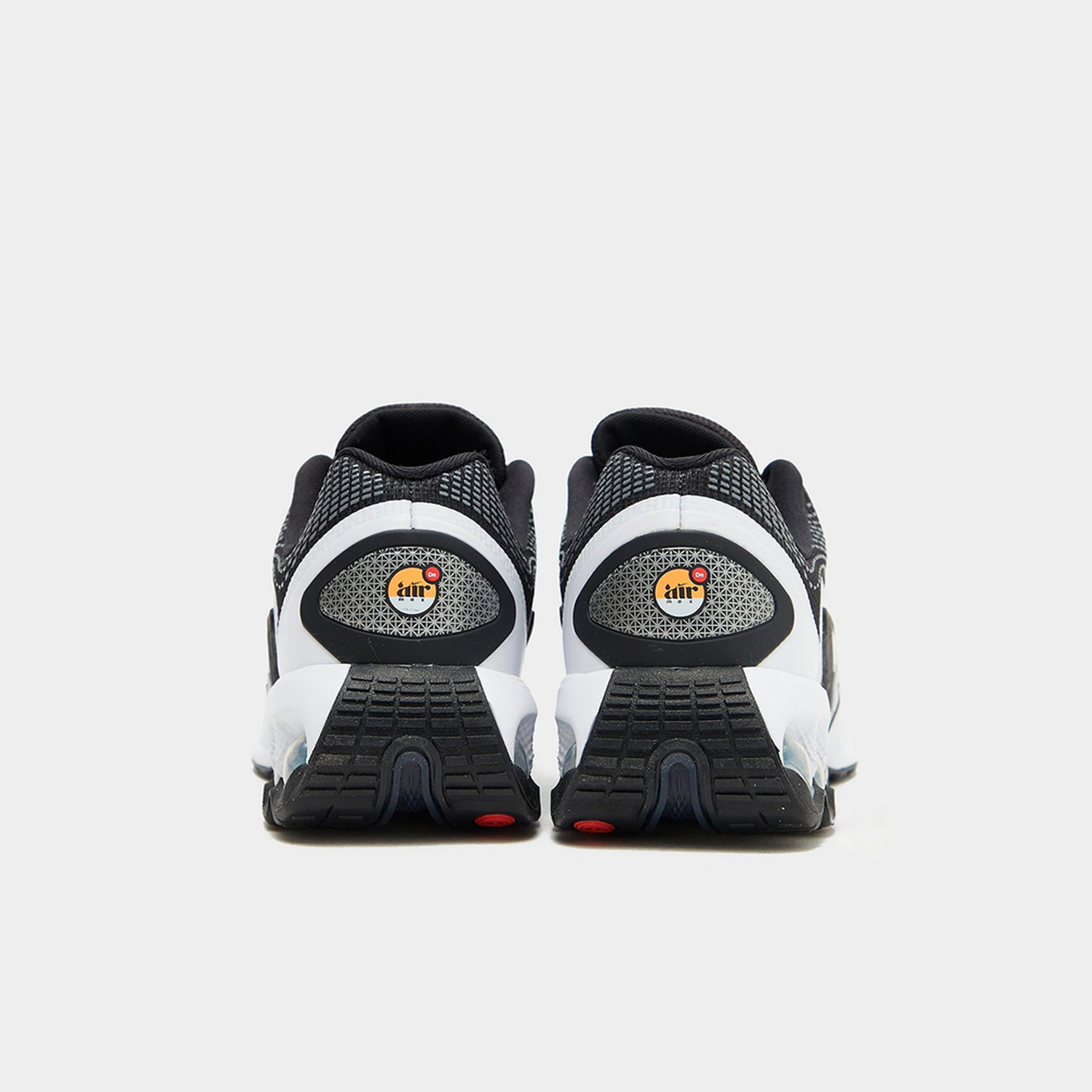 Nike Genuine AIR MAX DN Men's  - Men Shoes Myntra recension och pris