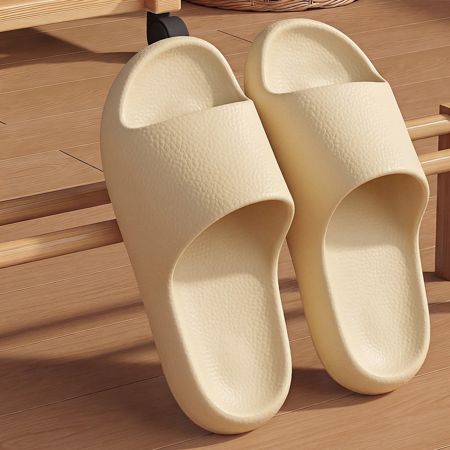 New Summer Soft EVA Women Sand - Men'S Shoes Comfort recension och pris