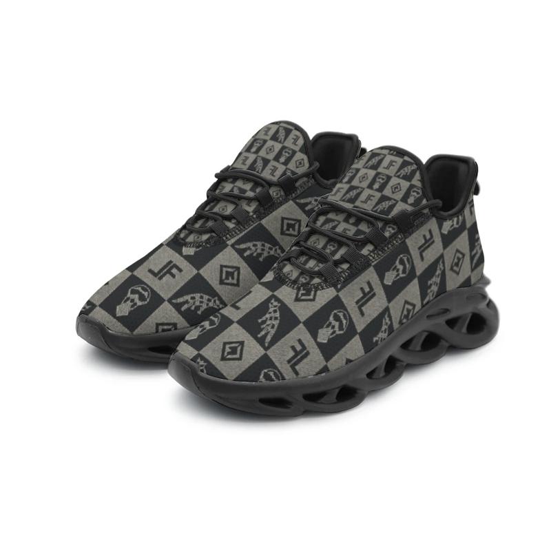 Ladies Men Running Shoes Sport - Men Shoes Runners recension och pris