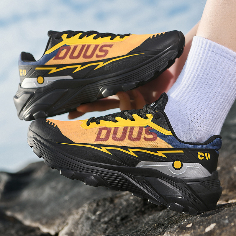Couple Style Thick-Soled Casua - Men Shoes Jd Sports recension och pris