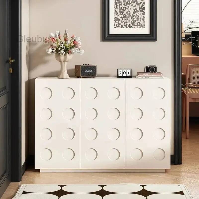 White Vertical Shoe Rack Black - Men Shoes Rack recension och pris