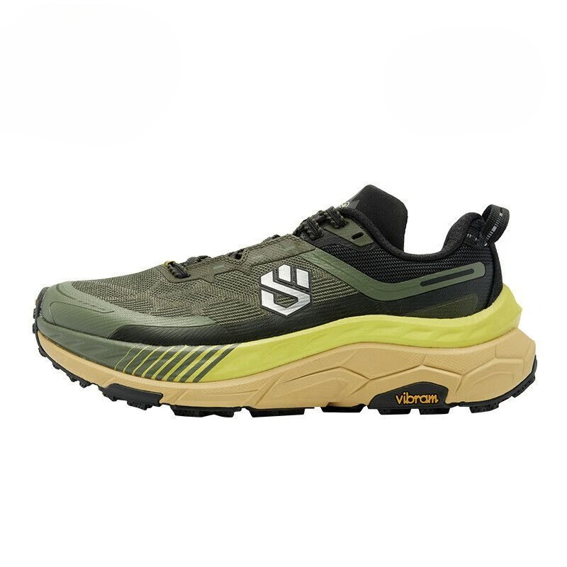 2026 Professional Trail Runnin - Men'S Shoes Good For Running recension och pris